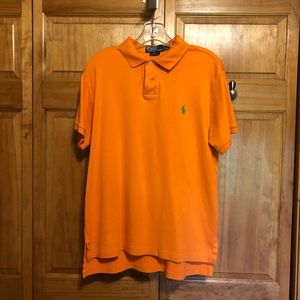 Men’s Ralph Lauren Polo Shirt